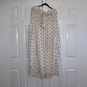 Great summer maxi dress